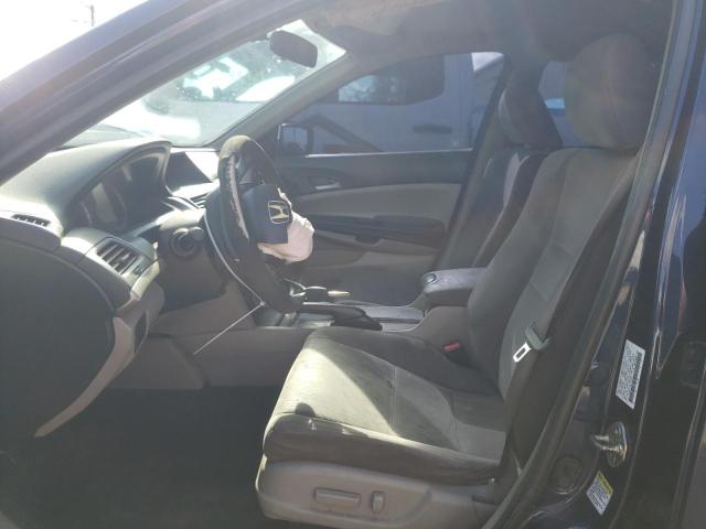 Photo 7 from auction – 2012 HONDA ACCORD LXP with VIN 1HGCP2F45CA161961
