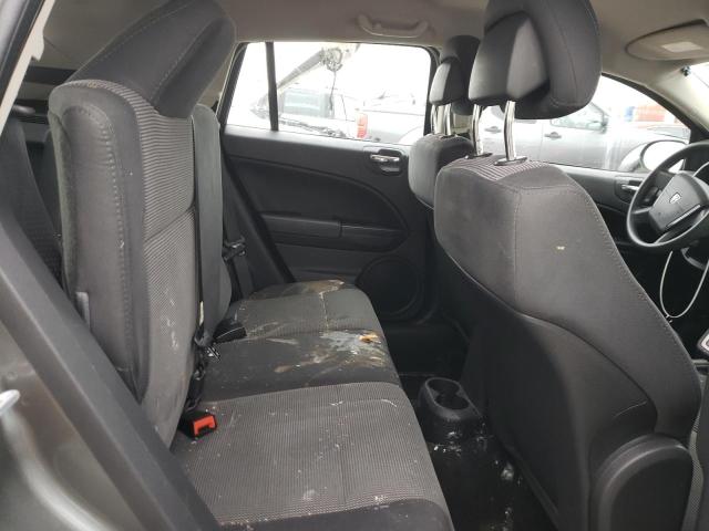 Photo 10 from auction – 2012 DODGE CALIBER SX with VIN 1C3CDWDA5CD508585