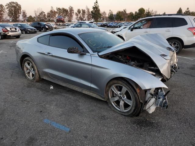 Photo 4 from auction – 2020 FORD MUSTANG with VIN 1FA6P8TH7L5181570