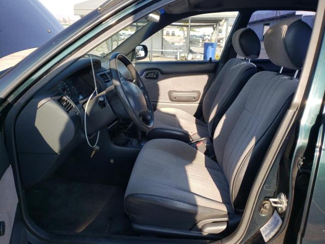 Photo 7 from auction – 1996 TOYOTA COROLLA with VIN 1NXBA02E4TZ496279