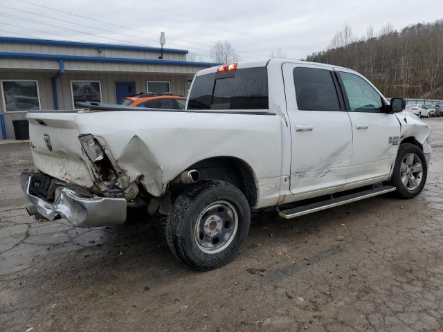Photo 3 from auction – 2019 RAM 1500 CLASS with VIN 1C6RR6LT8KS573569