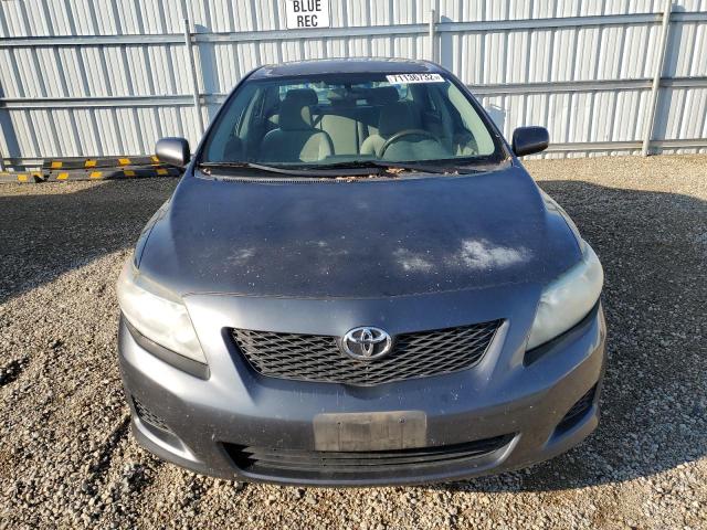 Photo 5 from auction – 2010 TOYOTA COROLLA BA with VIN 1NXBU4EE2AZ293446