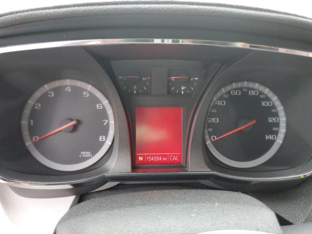 Photo 9 from auction – 2015 GMC TERRAIN SL with VIN 2GKALMEK6F6311465
