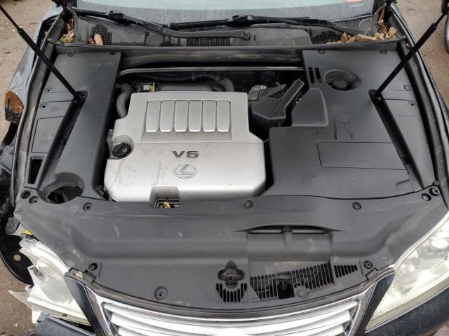 Photo 11 from auction – 2011 LEXUS ES 350 with VIN JTHBK1EG8B2465095