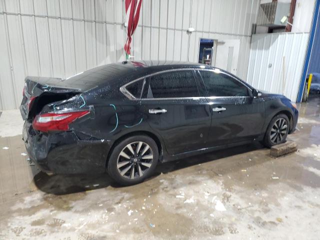 Photo 3 from auction – 2018 NISSAN ALTIMA 2.5 with VIN 1N4AL3AP1JC202151