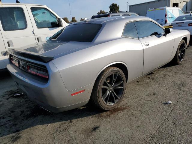 Photo 3 from auction – 2018 DODGE CHALLENGER with VIN 2C3CDZAG2JH161775