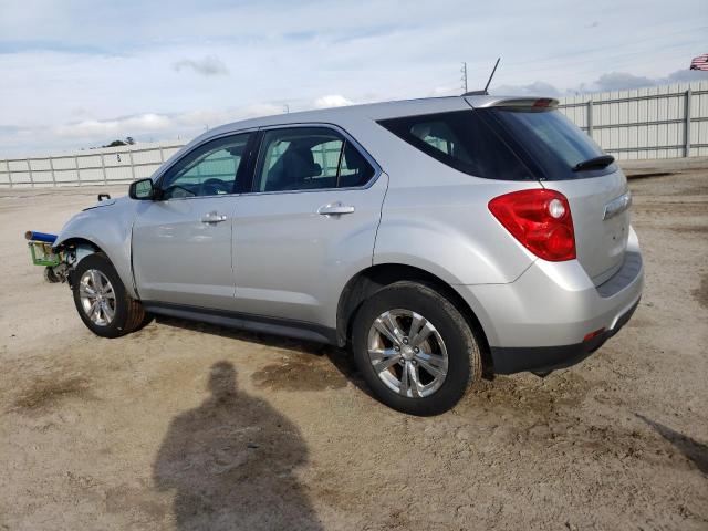 Photo 2 from auction – 2015 CHEVROLET EQUINOX LS with VIN 2GNALAEK7F1167830