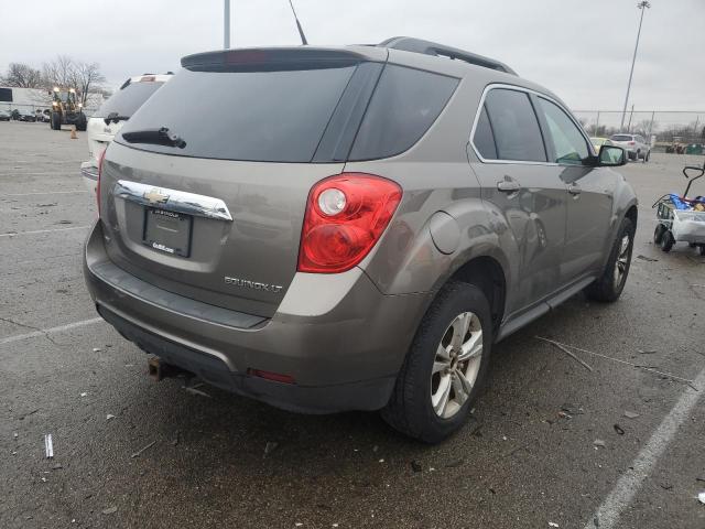 Photo 3 from auction – 2010 CHEVROLET EQUINOX LT with VIN 2CNFLNEW7A6314230