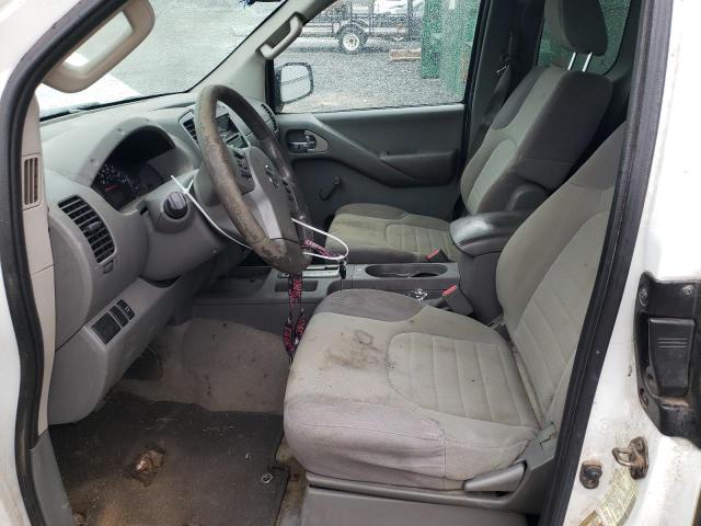 Photo 7 from auction – 2014 NISSAN FRONTIER S with VIN 1N6BD0CT7EN743023