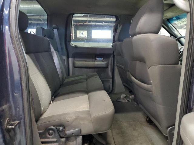 Photo 10 from auction – 2006 FORD F150 SUPER with VIN 1FTRW14W96KD62044
