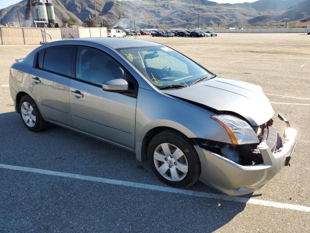 Photo 4 from auction – 2012 NISSAN SENTRA 2.0 with VIN 3N1AB6AP1CL775799