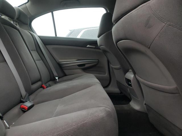 Photo 10 from auction – 2010 HONDA ACCORD EX with VIN 1HGCP2F78AA043586