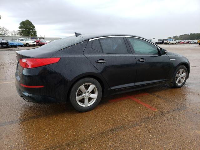 Photo 3 from auction – 2014 KIA OPTIMA LX with VIN 5XXGM4A72EG301350