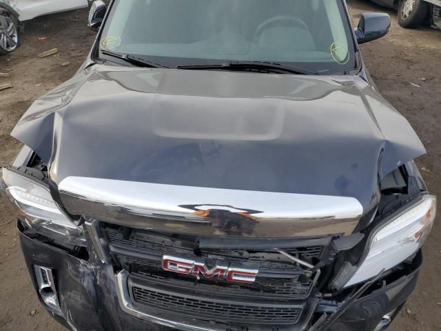 Фото 11 с аукциона – 2015 GMC TERRAIN SL с VIN 2GKALMEK3F6274858