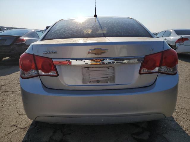 Photo 6 from auction – 2012 CHEVROLET CRUZE LT with VIN 1G1PG5SC6C7109758