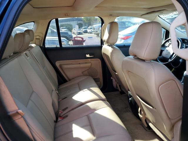 Photo 11 from auction – 2008 FORD EDGE LIMIT with VIN 2FMDK49C68BA24793