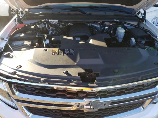 Photo 11 from auction – 2015 CHEVROLET TAHOE SPEC with VIN 1GNSK3EC4FR673523