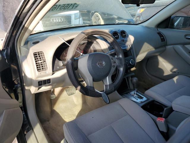 Photo 8 from auction – 2010 NISSAN ALTIMA BAS with VIN 1N4AL2AP7AN401641