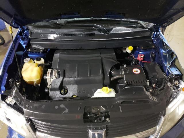 Photo 12 from auction – 2010 DODGE JOURNEY SX with VIN 3D4PG5FV1AT233855