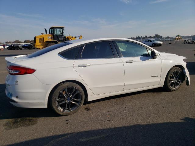 Photo 3 from auction – 2018 FORD FUSION SE with VIN 3FA6P0LU1JR155331