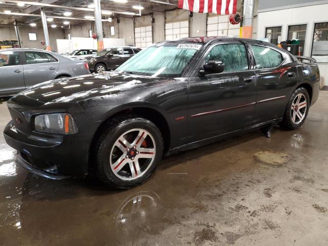 DODGE CHARGER R/ 2006 with VIN 2B3KA53H96H304874 - Photo from auction