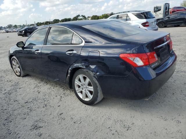 Photo 2 from auction – 2008 LEXUS ES 350 with VIN JTHBJ46G782209302