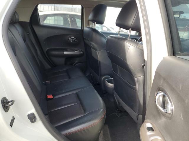 Photo 11 from auction – 2012 NISSAN JUKE S with VIN JN8AF5MV1CT111976