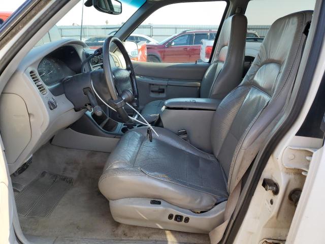 Photo 7 from auction – 1997 FORD EXPLORER with VIN 1FMDU32E0VZC00696