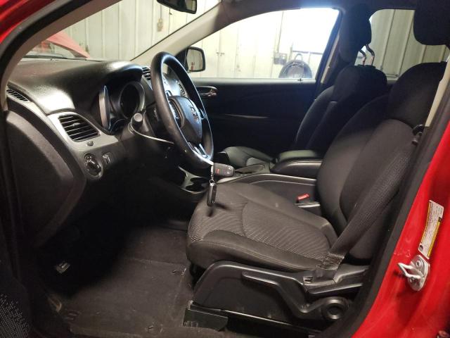 Photo 7 from auction – 2019 DODGE JOURNEY SE with VIN 3C4PDCBB7KT844755