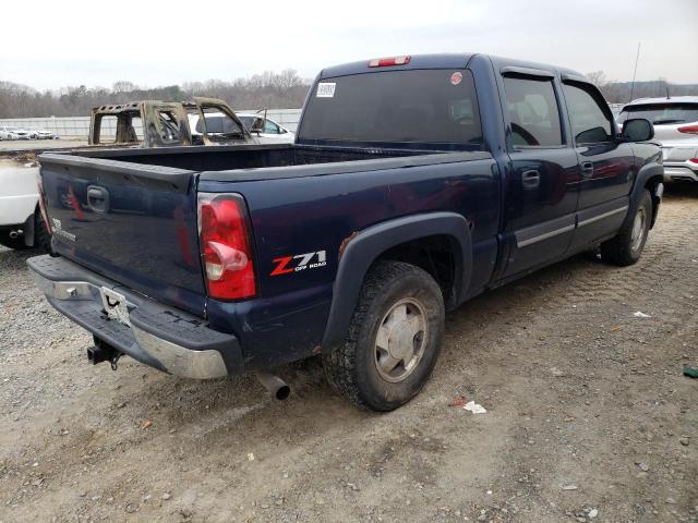 Photo 3 from auction – 2006 CHEVROLET SILVERADO with VIN 2GCEK13T161214312