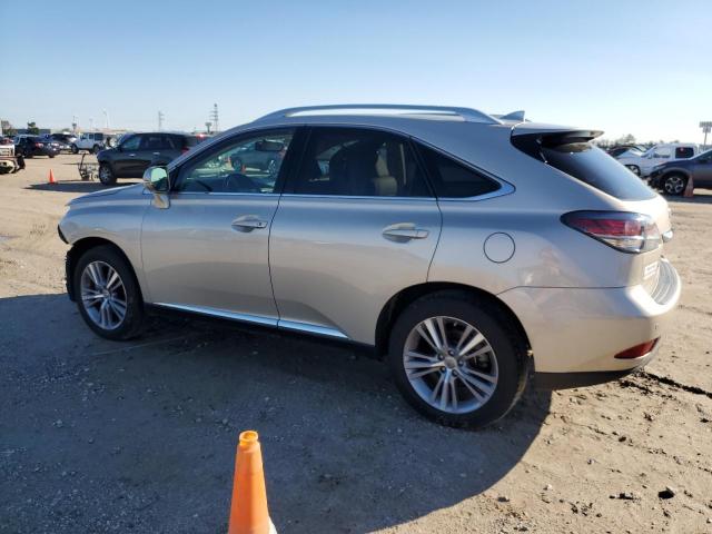 Фото 2 с аукциона – 2015 LEXUS RX 350 с VIN 2T2ZK1BA9FC161891