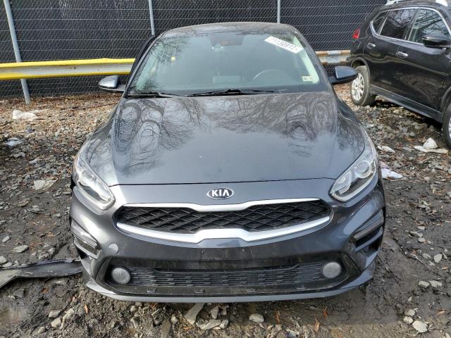 Photo 5 from auction – 2019 KIA FORTE FE with VIN 3KPF24AD4KE100318