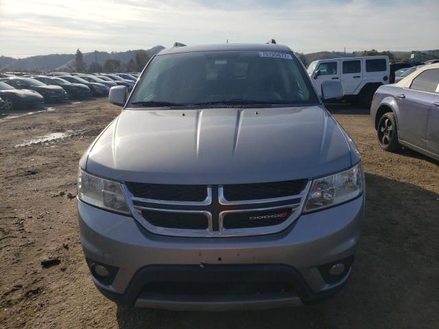 Photo 5 from auction – 2016 DODGE JOURNEY SX with VIN 3C4PDCBG2GT198558