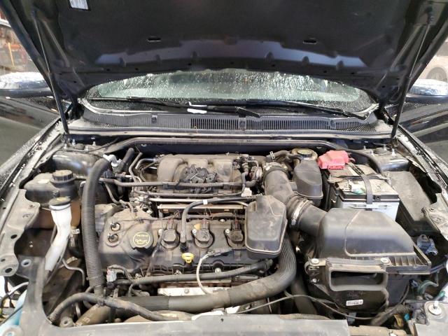 Photo 11 from auction – 2016 FORD TAURUS LIM with VIN 1FAHP2F89GG115789