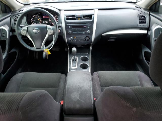 Photo 8 from auction – 2013 NISSAN ALTIMA 2.5 with VIN 1N4AL3AP9DN530135