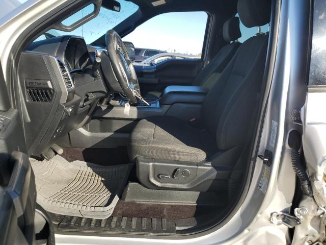 Photo 7 from auction – 2016 FORD F150 SUPER with VIN 1FTEW1CPXGKE82753