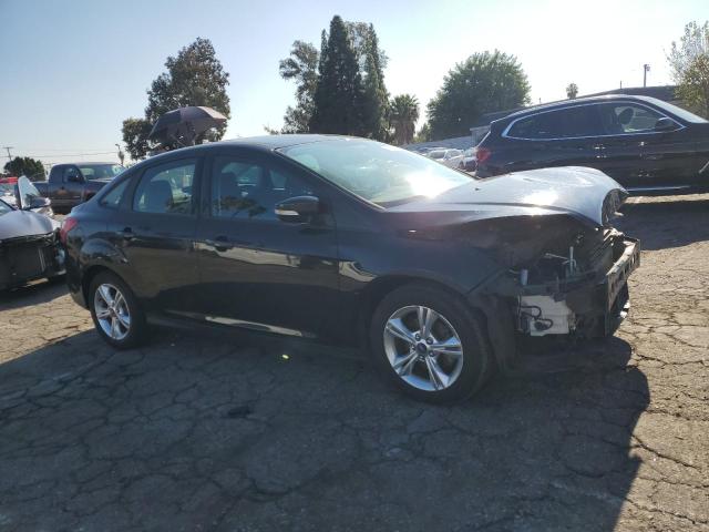 Photo 4 from auction – 2013 FORD FOCUS SE with VIN 1FADP3F21DL380726