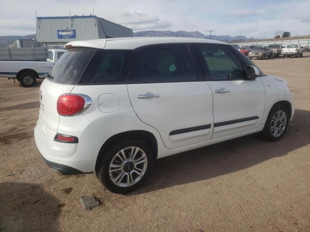 Photo 3 from auction – 2018 FIAT 500L POP with VIN ZFBCFAAH1JZ041033