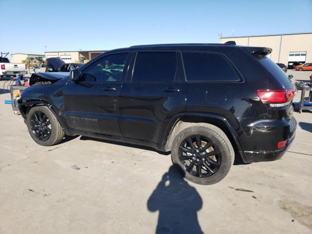 Photo 2 from auction – 2021 JEEP GRAND CHER with VIN 1C4RJFAG0MC616479