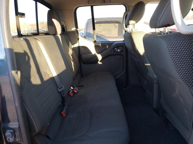 Photo 10 from auction – 2018 NISSAN FRONTIER S with VIN 1N6AD0EV5JN731148