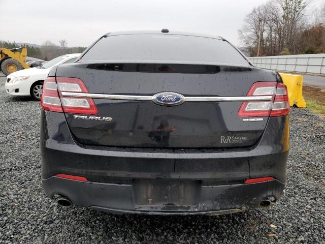 Photo 6 from auction – 2016 FORD TAURUS SE with VIN 1FAHP2D87GG104972