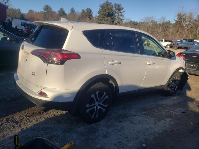 Photo 3 from auction – 2018 TOYOTA RAV4 LE with VIN JTMBFREV1JJ241920
