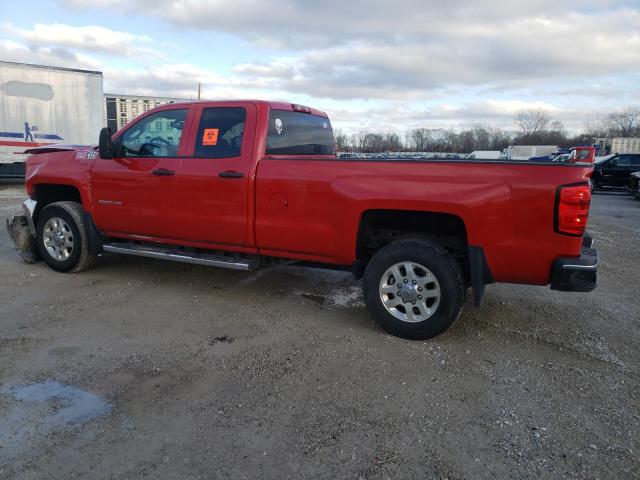 Photo 2 from auction – 2015 CHEVROLET SILVERADO with VIN 1GC5KZC82FZ101308