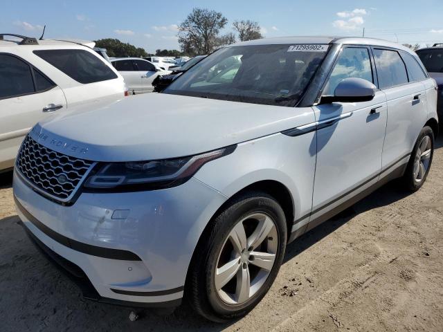 Zdjęcie 1 z aukcji – 2020 LAND ROVER RANGE ROVE z VIN SALYB2EX9LA258782