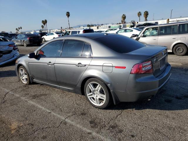 Photo 2 from auction – 2008 ACURA TL with VIN 19UUA66258A035599