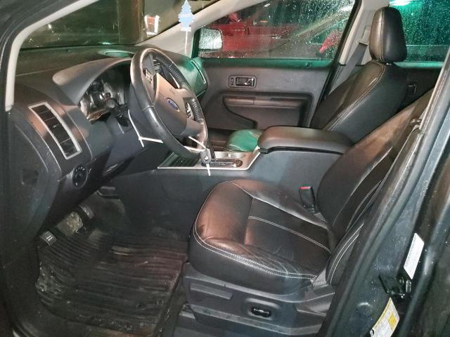 Photo 7 from auction – 2007 FORD EDGE SEL P with VIN 2FMDK39C47BA84466