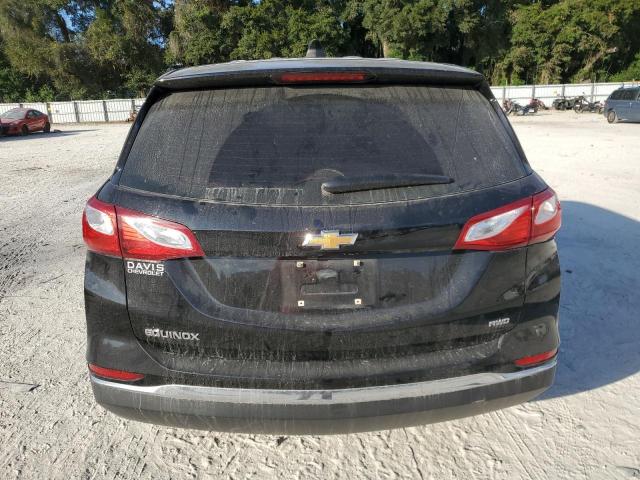 Photo 6 from auction – 2018 CHEVROLET EQUINOX LS with VIN 2GNAXREV1J6256916
