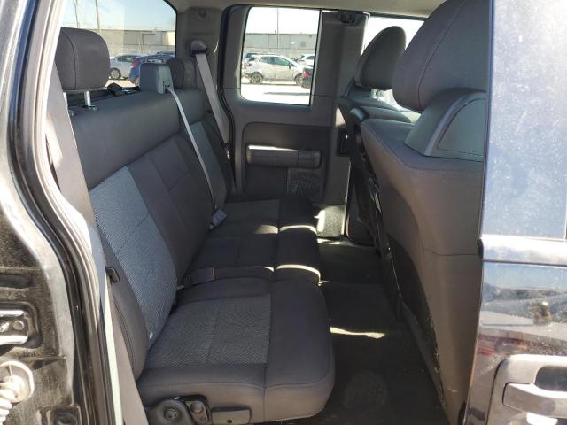 Photo 10 from auction – 2005 FORD F150 with VIN 1FTRX14W35KD19976