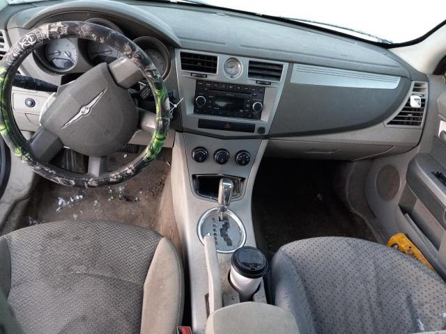 Photo 8 from auction – 2007 CHRYSLER SEBRING with VIN 1C3LC46K57N511581