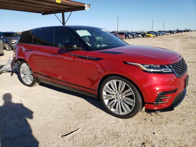 Photo 4 from auction – 2022 LAND ROVER RANGE ROVE with VIN SALYT2EX1NA342725